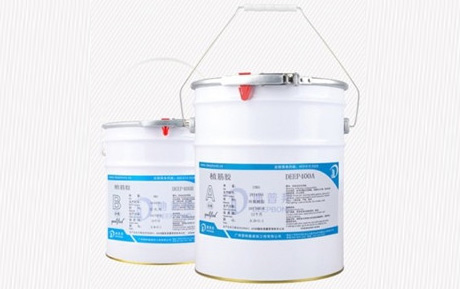迪普邦結(jié)構(gòu)膠現(xiàn)配現(xiàn)用，隨時蓋嚴(yán)的原因