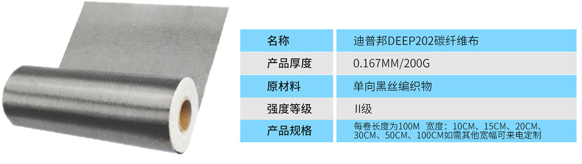 碳纖維布 碳纖維布