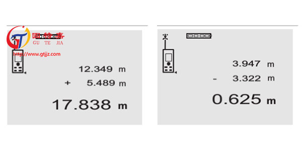 喜利得激光測(cè)距儀功能 喜利得激光測(cè)距儀功能