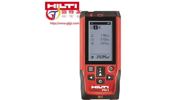 喜利得激光測(cè)距儀 喜利得激光測(cè)距儀