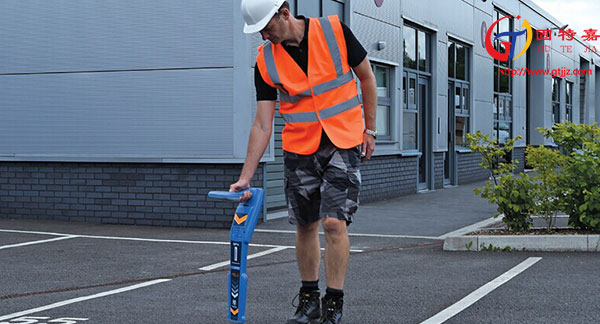 英國(guó)雷迪rd8100管線(xiàn)探測(cè)儀的使用注意事項(xiàng)