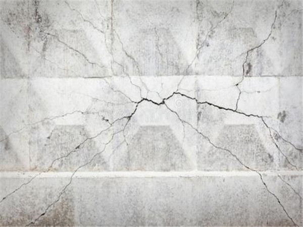 混凝土裂縫修補 混凝土裂縫修補