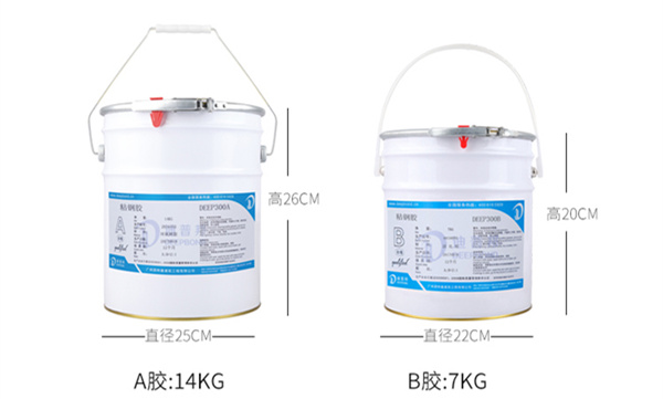 夏天要到了，粘鋼膠容易出現(xiàn)流淌！我們需要這樣做！