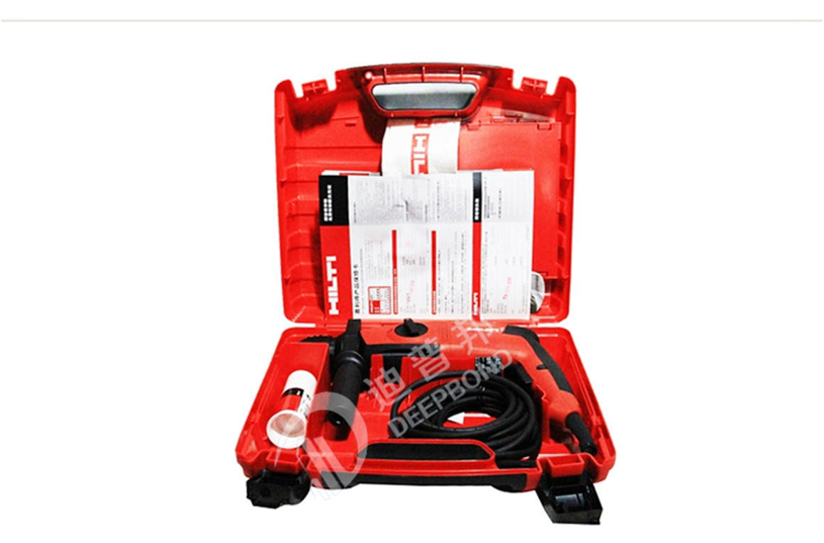 喜利得電錘鉆TE2詳情_09 喜利得電錘鉆TE2詳情_09