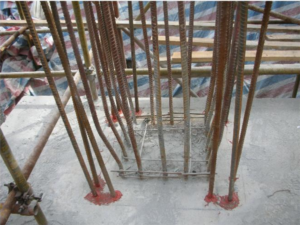 植筋加固 植筋加固