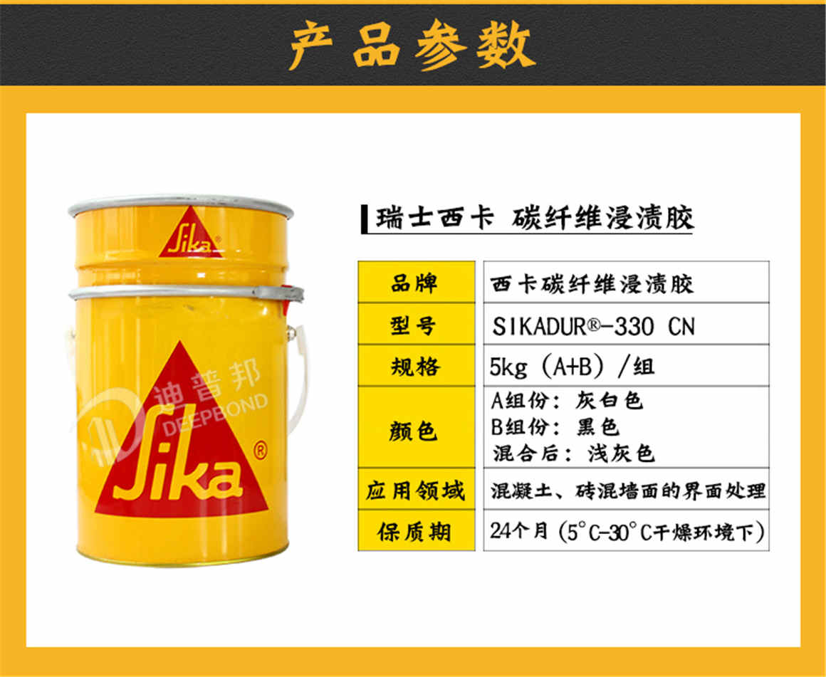 西卡碳纖維布膠詳情頁(yè)_02 西卡碳纖維布膠詳情頁(yè)_02