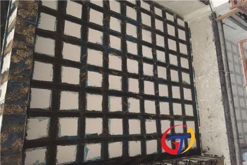 粘鋼加固 粘鋼加固