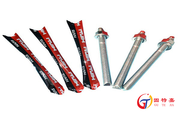 化學錨栓 化學錨栓