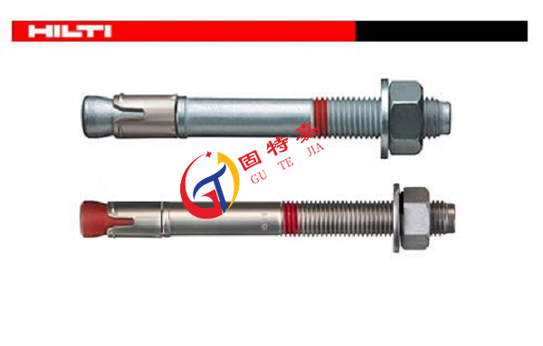 膨脹螺栓 膨脹螺栓