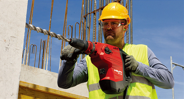 喜利得電錘 喜利得電錘