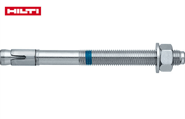 喜利得膨脹錨栓具有哪些典型的優(yōu)勢(shì)？