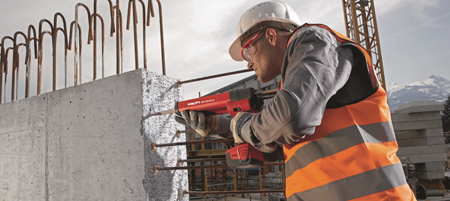 喜利得RE500SD植筋膠 喜利得RE500SD植筋膠