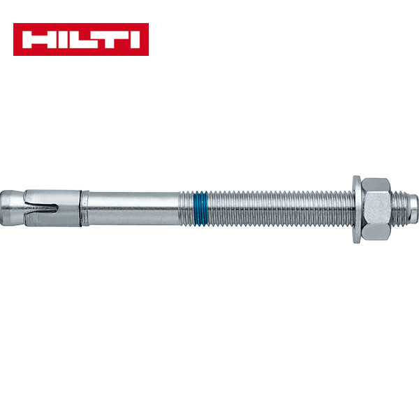 HSA標準螺栓式錨栓 HSA標準螺栓式錨栓