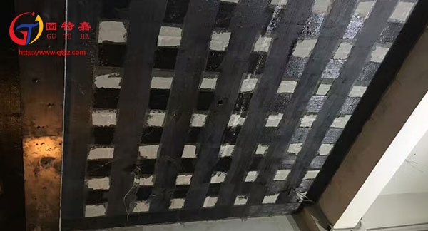 碳釬維布加固 碳釬維布加固