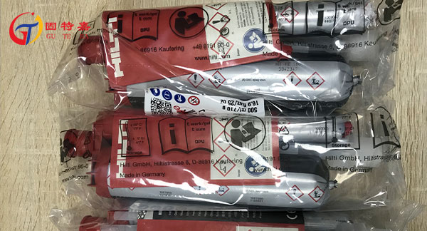 結(jié)構(gòu)植筋膠和化學(xué)錨栓為什么總會(huì)被用來對(duì)比？