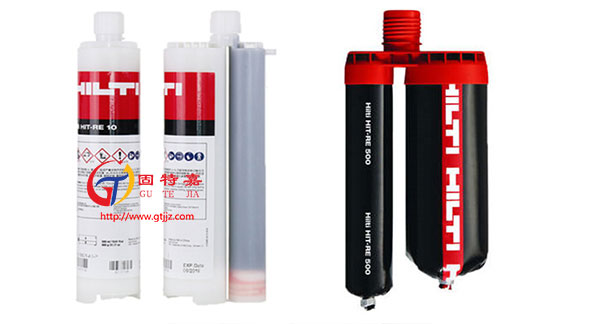 為什么說喜利得植筋膠用的好，不如選的好