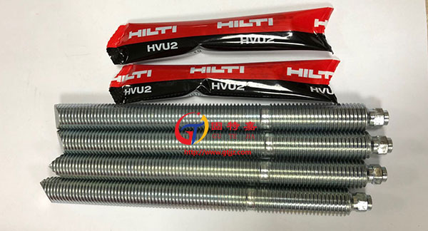 化學(xué)螺栓 化學(xué)螺栓