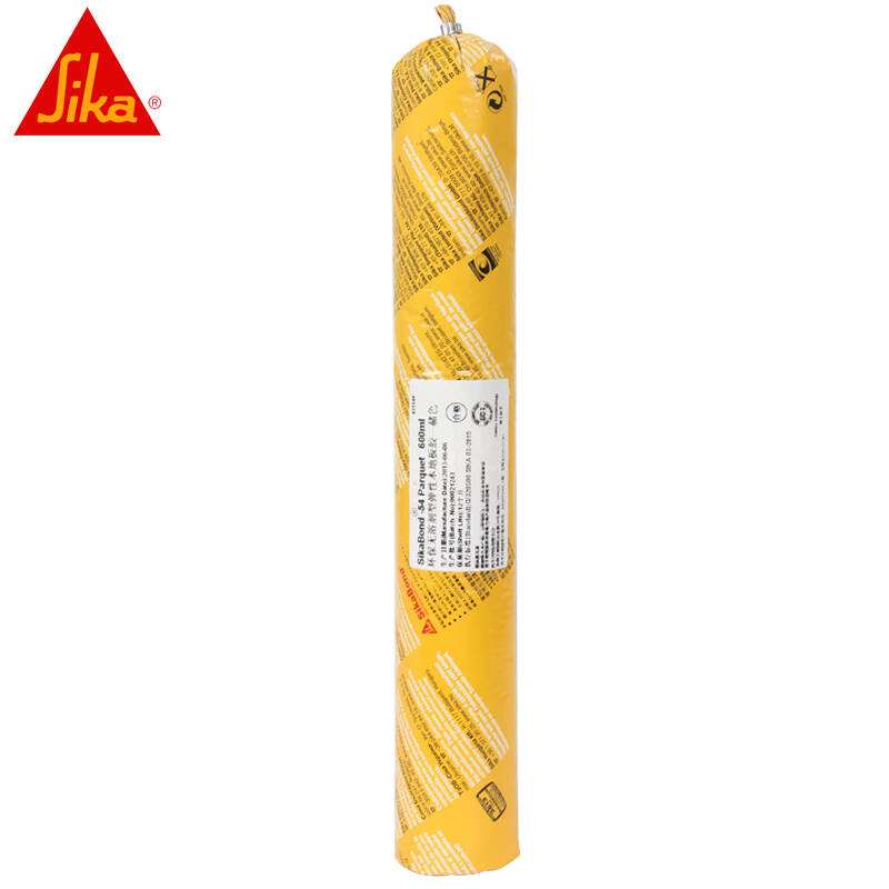 西卡環(huán)保無溶劑型彈性木地板膠SikaBond?-54 西卡環(huán)保無溶劑型彈性木地板膠SikaBond?-54
