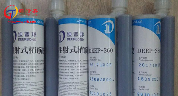 結(jié)構(gòu)植筋膠施工的固化效果不好，是哪里出現(xiàn)了問題？