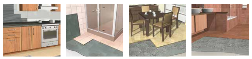 通用型強力瓷磚膠SikaCeram?-50應(yīng)用 通用型強力瓷磚膠SikaCeram?-50應(yīng)用