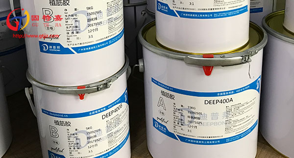 建筑植筋膠使用上要知道的問題，不可隨意使用