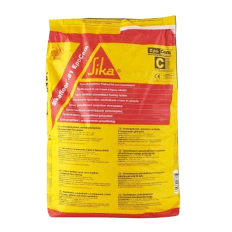 西卡三組份環(huán)氧水泥砂漿自流平地面Sikafloor?-81 EpoCem 西卡三組份環(huán)氧水泥砂漿自流平地面Sikafloor?-81 EpoCem
