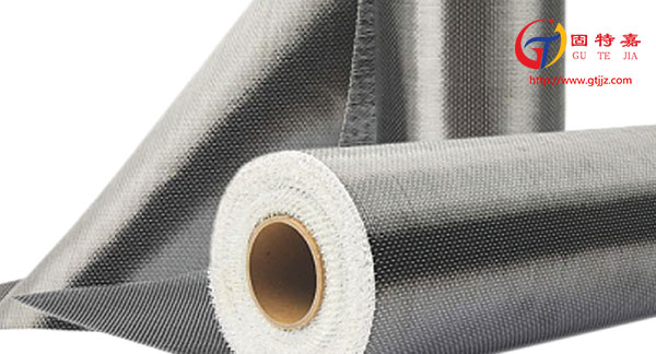 碳纖維布加固有用嗎?是否可靠？