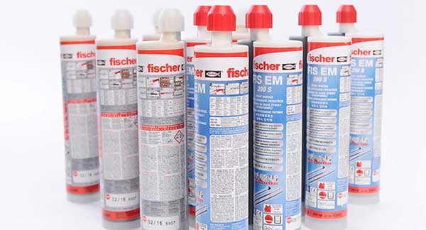 慧魚錨栓 慧魚錨栓