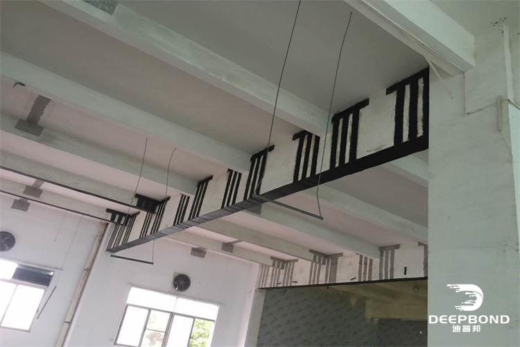 碳纖維加固01 碳纖維加固01