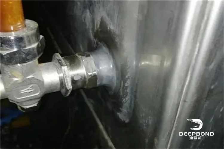 結(jié)構(gòu)膠可以粘不銹鋼嗎 結(jié)構(gòu)膠可以粘不銹鋼嗎