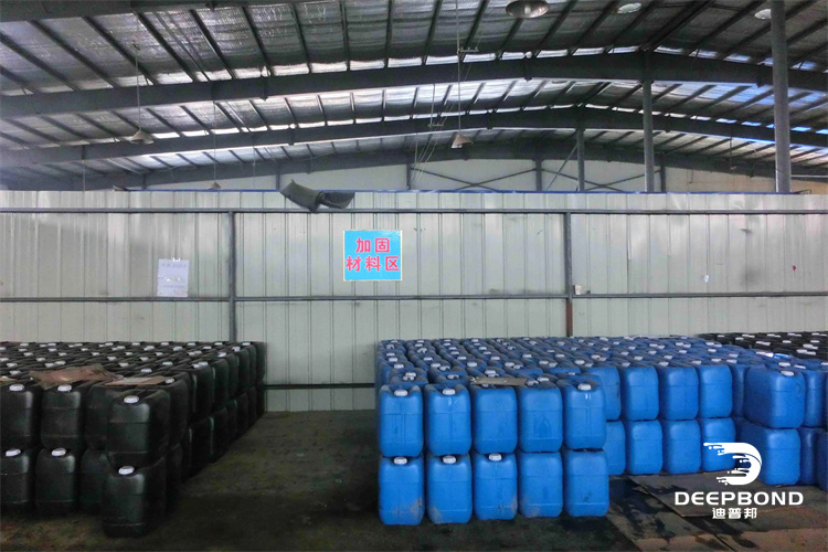 無機加固材料 無機加固材料