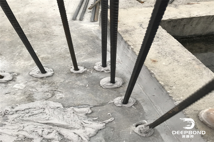 環(huán)氧植筋膠使用方法 環(huán)氧植筋膠使用方法