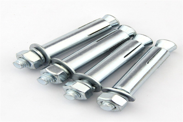 膨脹錨栓01 膨脹錨栓01