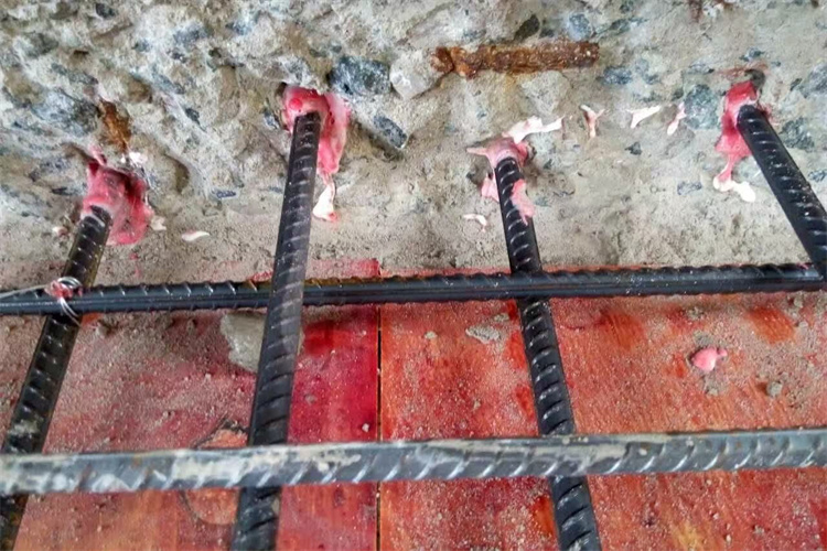 植筋結構膠多長時間凝固 植筋結構膠多長時間凝固